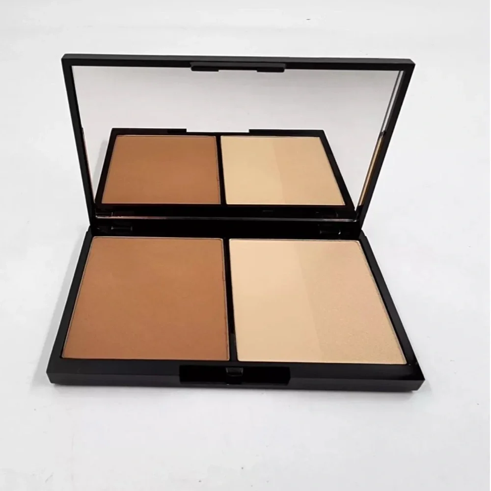 Black Up Contour Powder